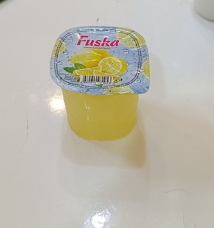 Limonata (250 Ml) görseli
