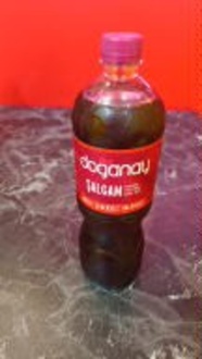 Doğanay Acılı Şalgam Suyu (1 L) görseli