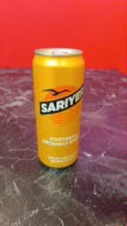Sarıyer Portakal (330 Ml) görseli