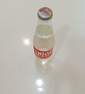 Niğde Gazozu (250 Ml) görseli