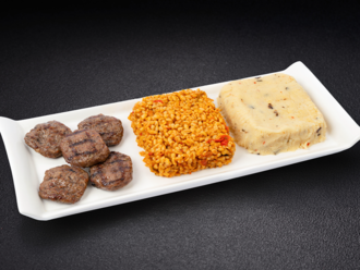 Bi'anne Köfteli Tabak görseli