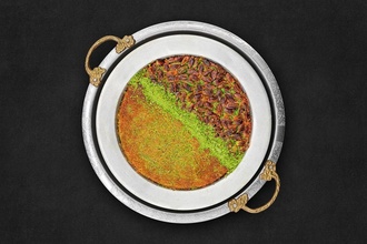 Atom & Yeşil Karışık görseli