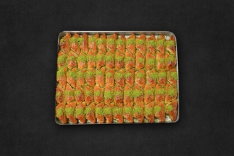 Şöbiyet Baklava (500 G) görseli