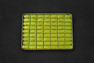 Fıstık Sarması (1 Kg) görseli