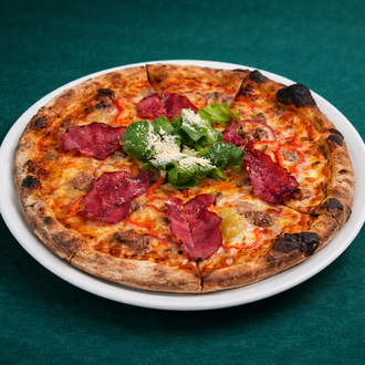 Anadolu Pizza görseli