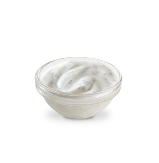 Garlic Muscrom Sos ( Sarımsaklı) ( Paket) görseli