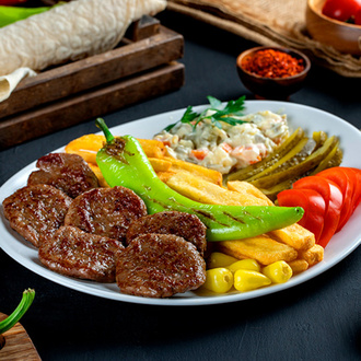 Izgara Köfte Porsiyon görseli