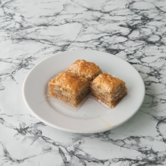 Cevizli Baklava (2 Adet) görseli