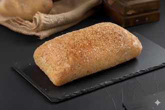 Kepekli Panini Ekmeği görseli