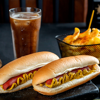 Sosisli Menü görseli