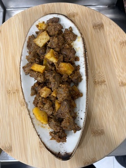 Tavuk Ciğeri (200 Gr) görseli