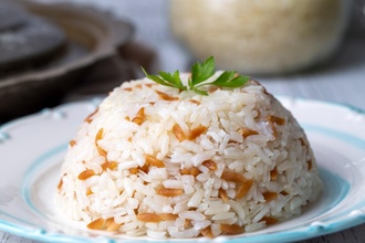 Pirinç Pilavı (1 Porsiyon) görseli