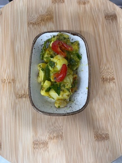 Patates Salatası (200 Gr) görseli