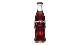 Coca Cola Zero 200 Ml görseli
