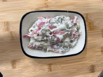 İtalyan Salatası (200 Gr) görseli