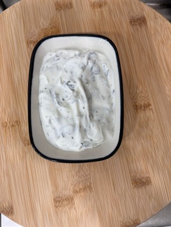 Haydari (200 Gr) görseli