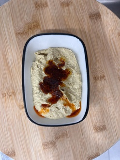 Humus (200 Gr) görseli