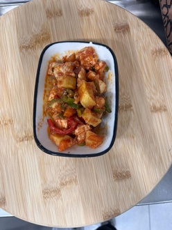 Tavuk Sote (200 Gr) görseli