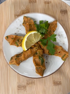 Mercimek Köftesi (200 Gr) görseli