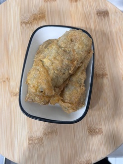 Kadın Budu Köfte (70 Gr 1 Adet) (Adet) görseli