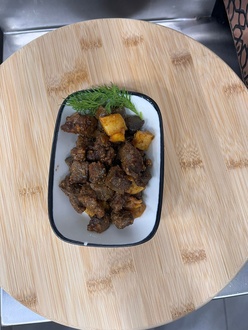 Dana Arnavut Ciğeri (200 Gr) görseli