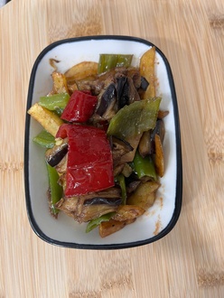 Karışık Kızartma (200 Gr) görseli