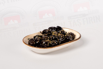 Gemlik Siyah Zeytin görseli