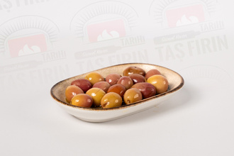Orhangazi Yeşil Zeytin görseli