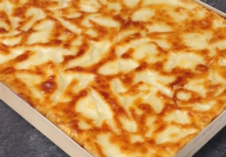 Peynirli Su Böreği 1 Kg görseli