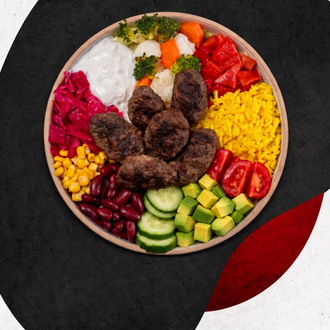 Eti Bowl görseli
