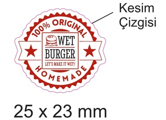 Porto Burger görseli