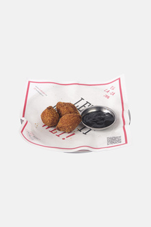 Dubai Chocolate Kadayıf Balls görseli