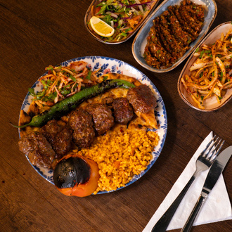 Köfte (Porsiyon) görseli