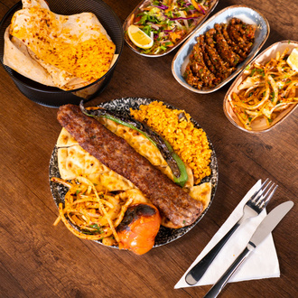 Urfa (Porsiyon) görseli