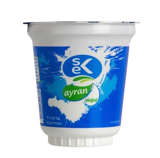 Ayran (300 Ml) görseli