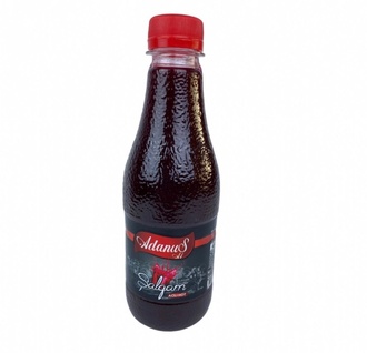Şalgam Suyu (300 Ml) görseli