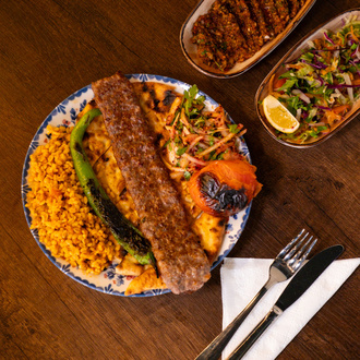 Adana (Porsiyon) görseli