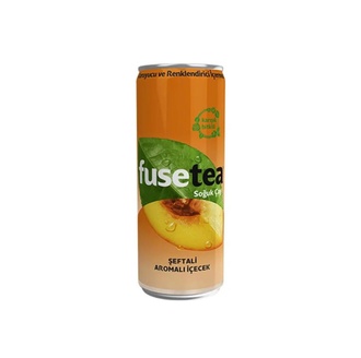 Fuse Tea (330 Ml) görseli