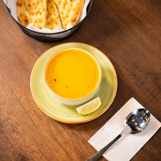 Tavuk Suyu Çorbası görseli