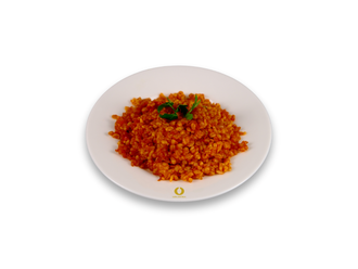 Bulgur Pilavı görseli