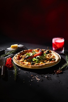 Viking Pizza görseli