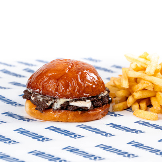 Yaban Menü görseli