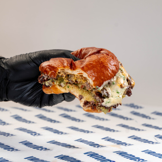 Guac & Patty görseli