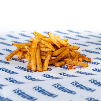 Kajun Baharatlı Patates Kızartması görseli