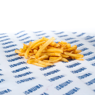 Patates Kızartması görseli