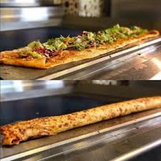 Bd Mega Dürüm görseli