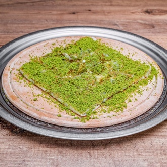 Antep Katmer Tatlısı görseli
