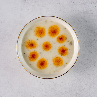 Yayla Çorbası görseli