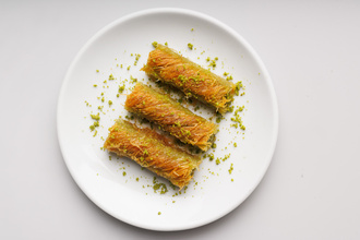 Burma Kadayıf görseli