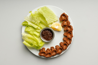 Çiğköfte görseli